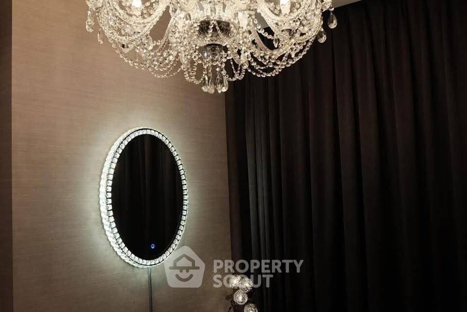 รูป คอนโด 1-ห้องนอน ที่ เดอะ ดิโพลแมท สาทร ใกล้ BTS สุรศักดิ์ (ID 3257804) - รูปที่ 7/12