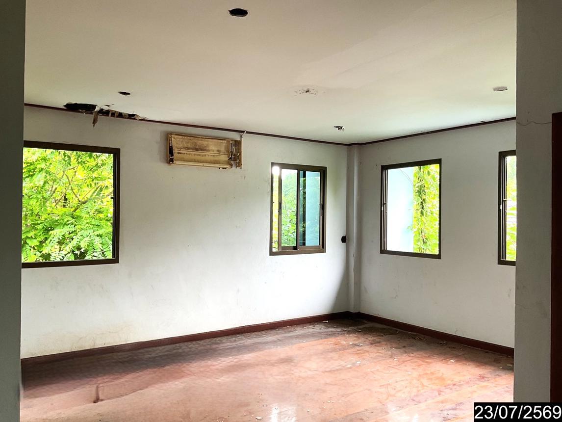 รูป บ้านเดี่ยว 432.6 ตร.วา ปากคาด บึงกาฬ 16.6M - รูปที่ 28/35