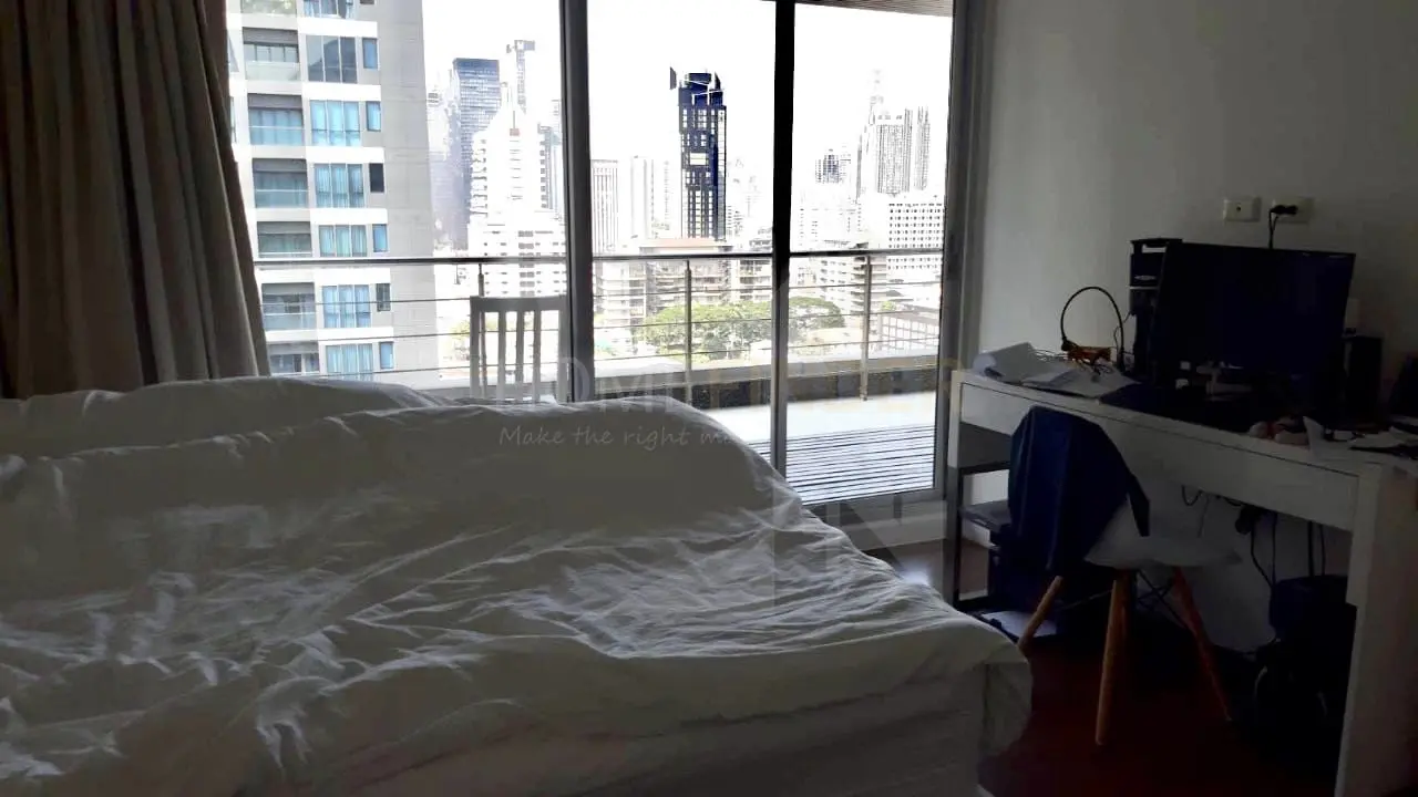 รูป The Trendy Condominium 1 bedroom, for sale - รูปที่ 3/7