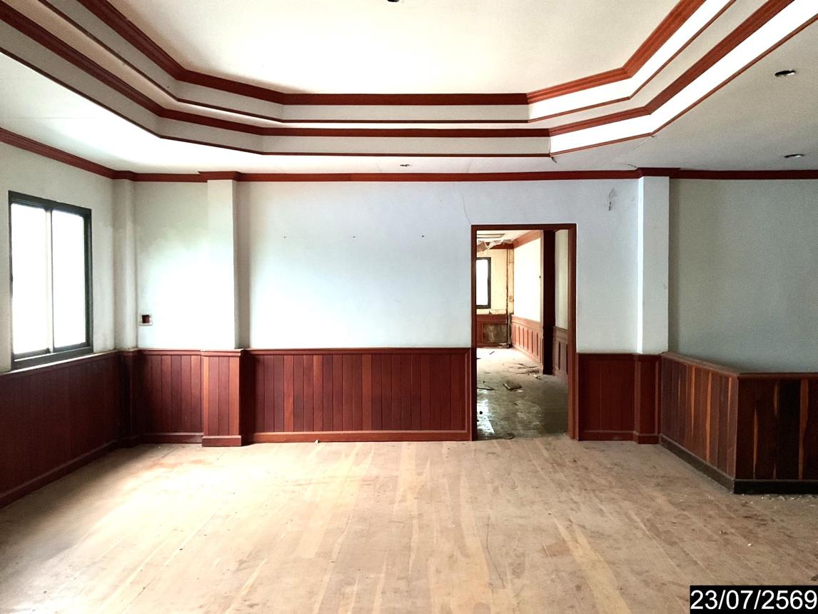 รูป บ้านเดี่ยว 432.6 ตร.วา ปากคาด บึงกาฬ 16.6M - รูปที่ 25/35