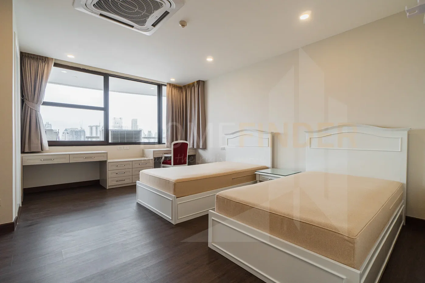 picture Baan Yen Akard 2 bedrooms, for rent - 5/9