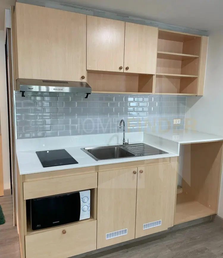 รูป The Trendy 2 bedrooms, for sale - รูปที่ 3/10