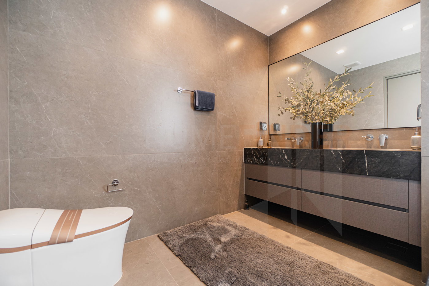 รูป Grand Bangkok Boulevard Pinklao – Borom 4 bedrooms, for sale - รูปที่ 15/28