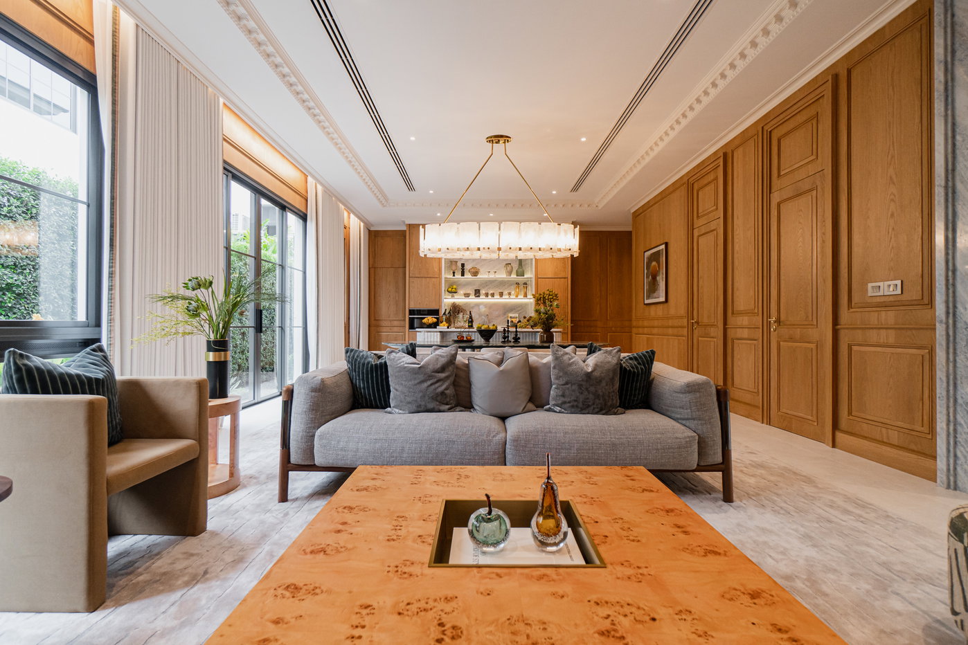 รูป นาราสิริ บรมราชชนนี 5 bedrooms, for sale - รูปที่ 6/31