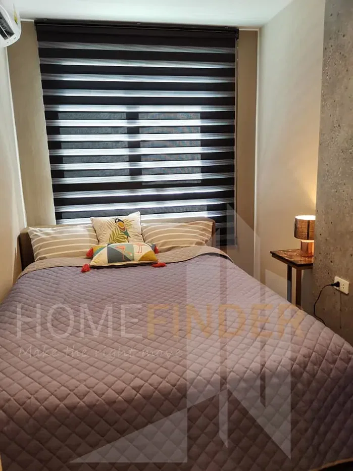 รูป IDEO Sukhumvit 93 2 bedrooms, for rent - รูปที่ 4/13