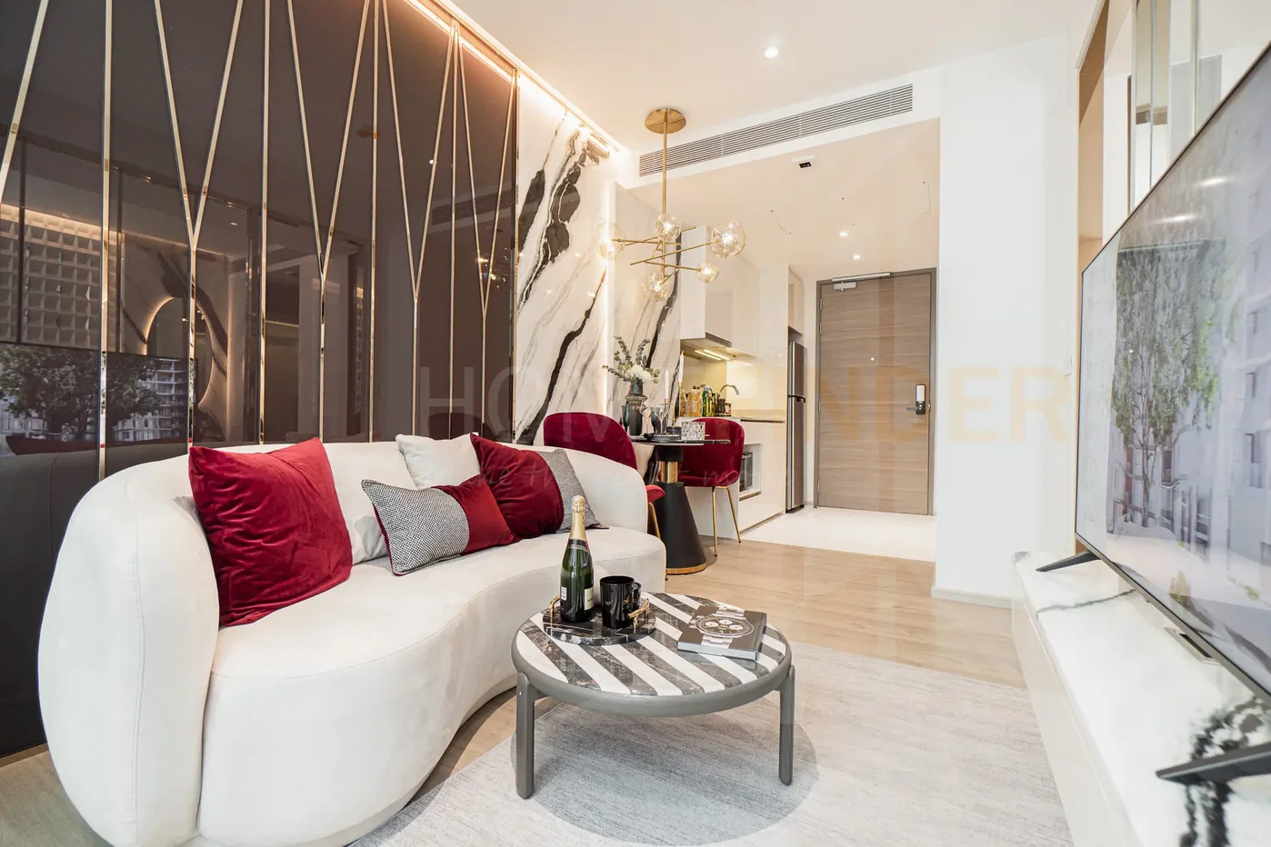 picture FYNN Asoke 1 bedroom, for sale - 2/8
