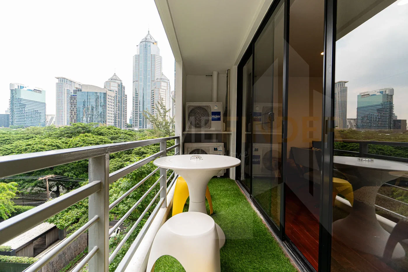 picture Benviar Tonson Residence 3 bedrooms, for rent - 10/10