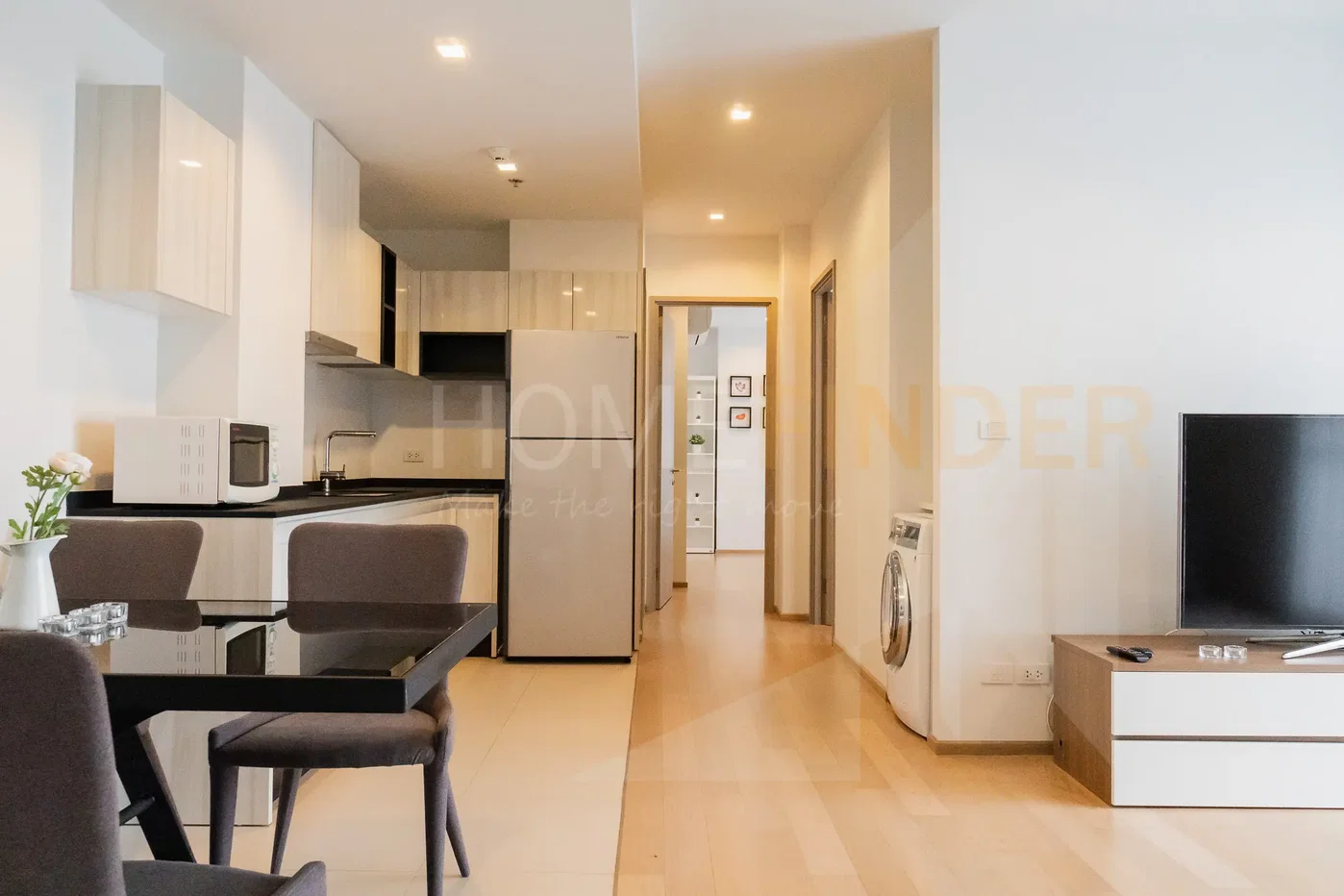 picture HQ Thonglor 2 bedrooms, for rent - 5/13