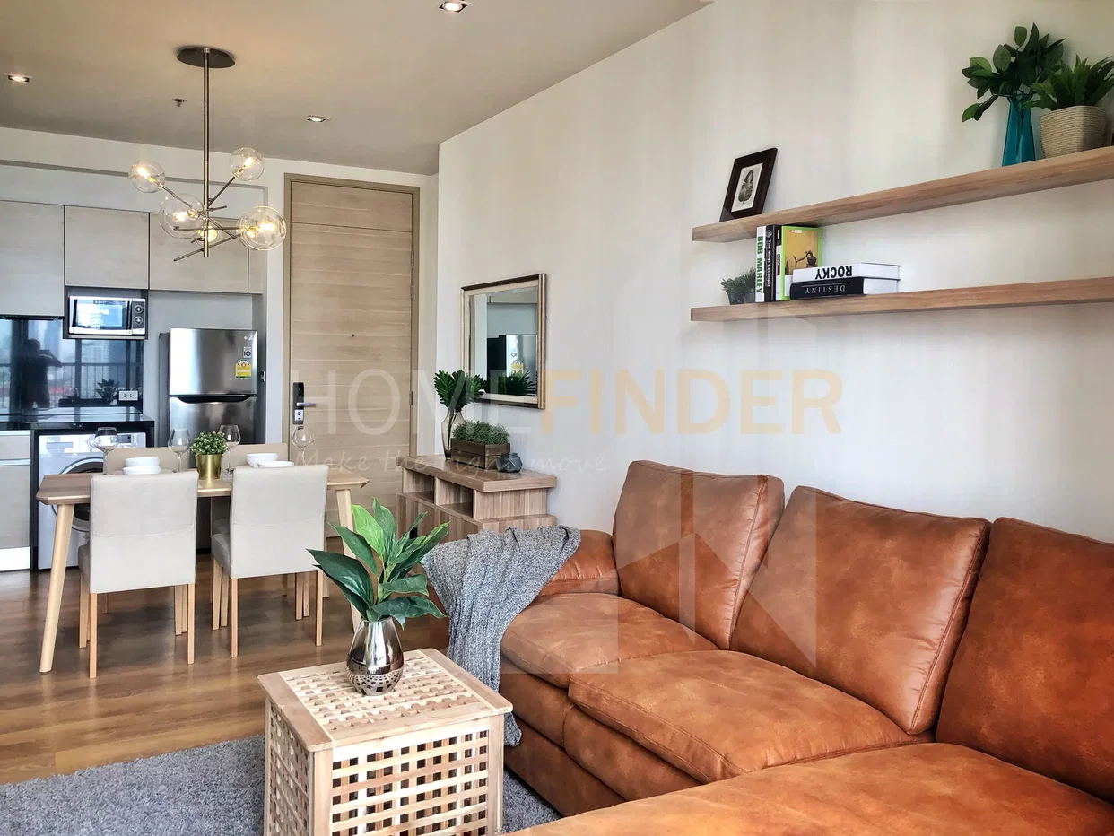 รูป Park 24 2 bedrooms, for sale - รูปที่ 3/11