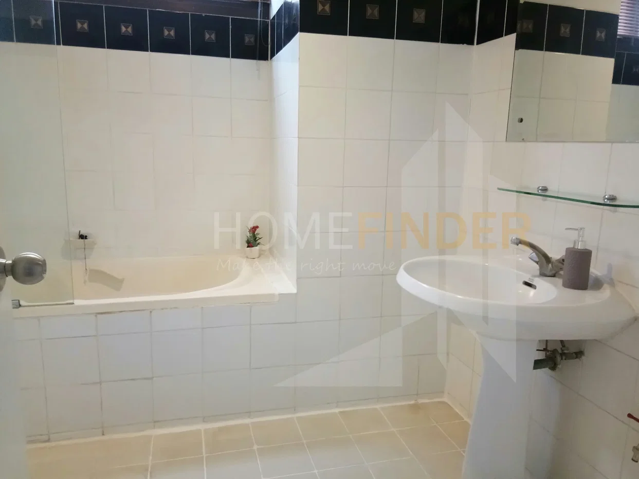 รูป The Waterford Park Sukhumvit 53 2 bedrooms, for rent - รูปที่ 13/16