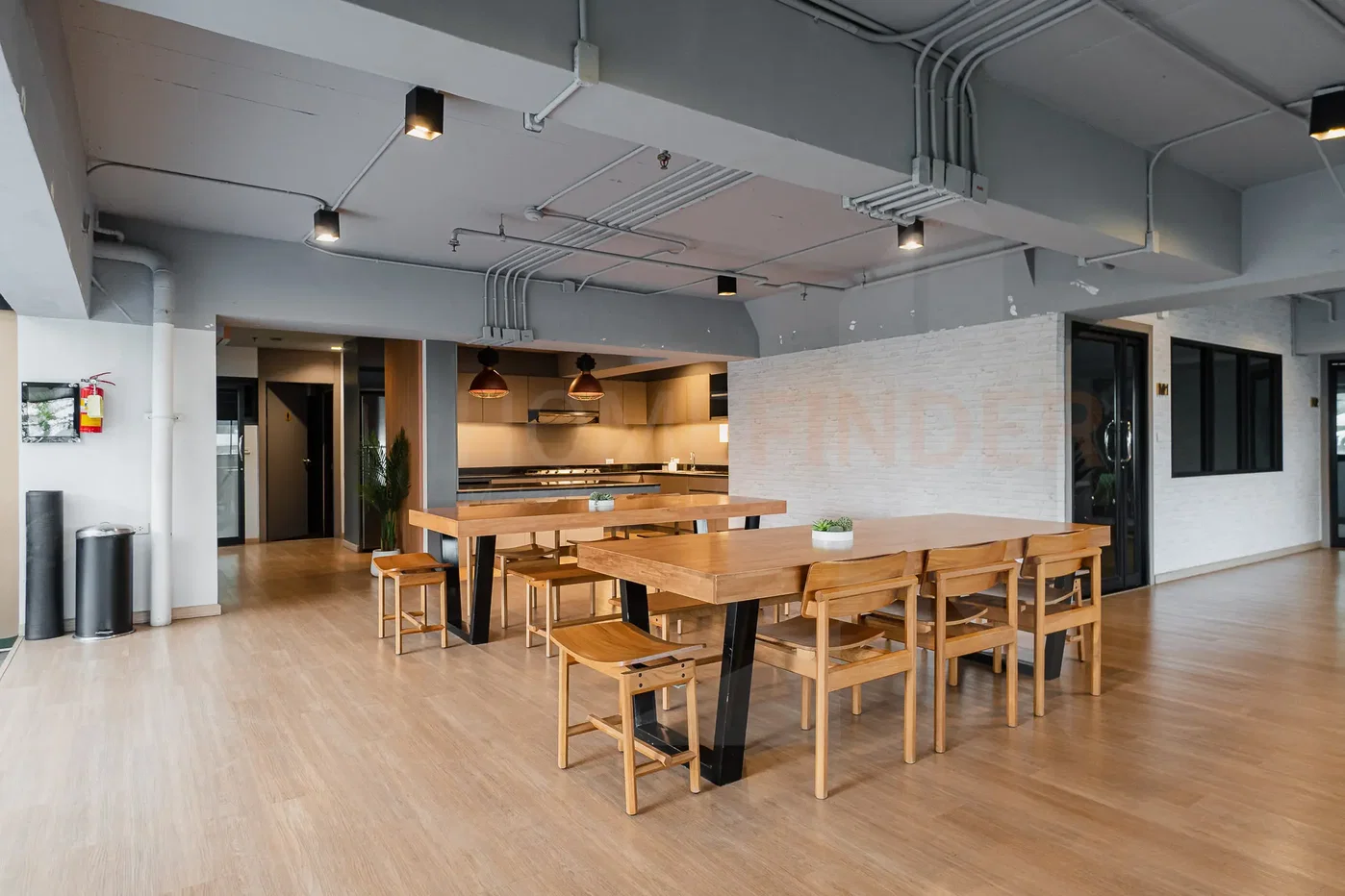 รูป G.P. Grande Tower 3 ห้องนอน ให้เช่า - รูปที่ 17/20