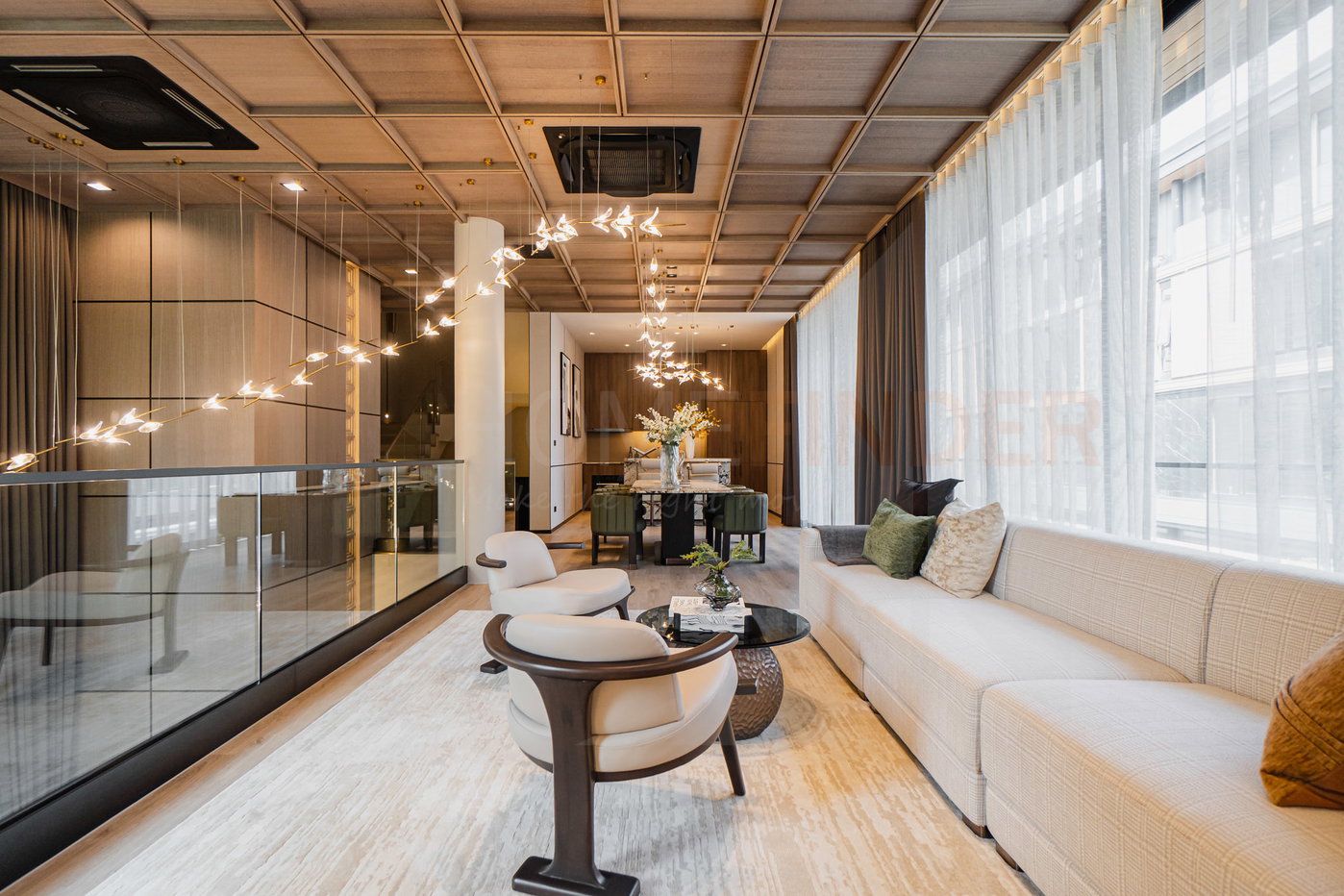 รูป The Reserve Villas Sukhumvit 89/1 4 bedrooms, for sale - รูปที่ 6/22