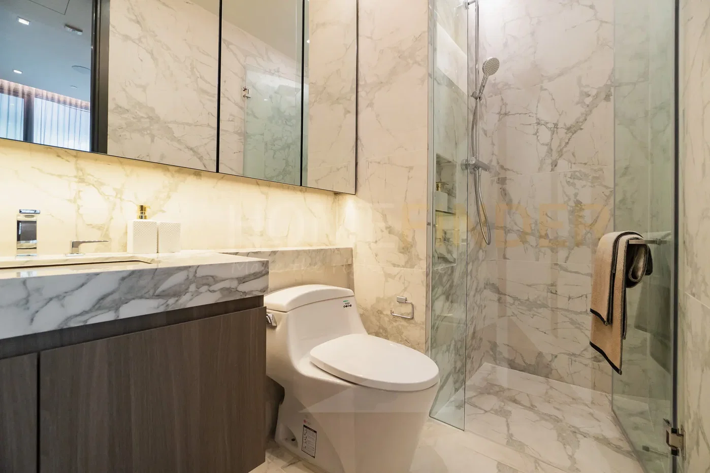รูป HYDE Heritage Thonglor 2 bedrooms, for sale - รูปที่ 11/12
