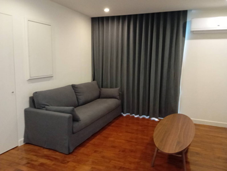 รูป For rent Condo  Baan Siri 31 Fully Furnished  (S15-8393) - รูปที่ 34/39