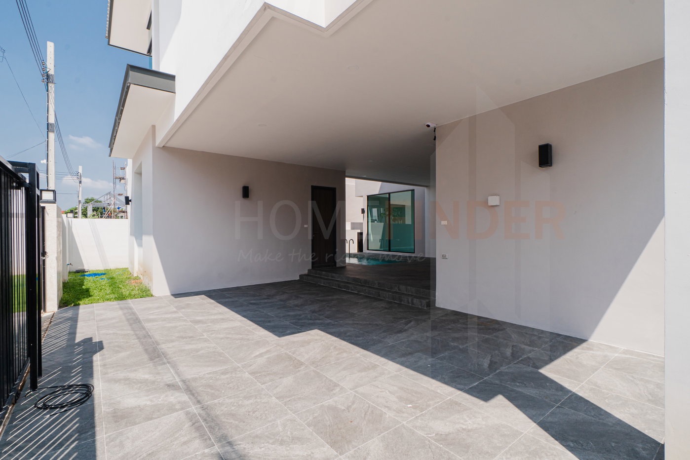 รูป The Master Ekkamai-Ramintra 4 bedrooms, for sale - รูปที่ 26/27