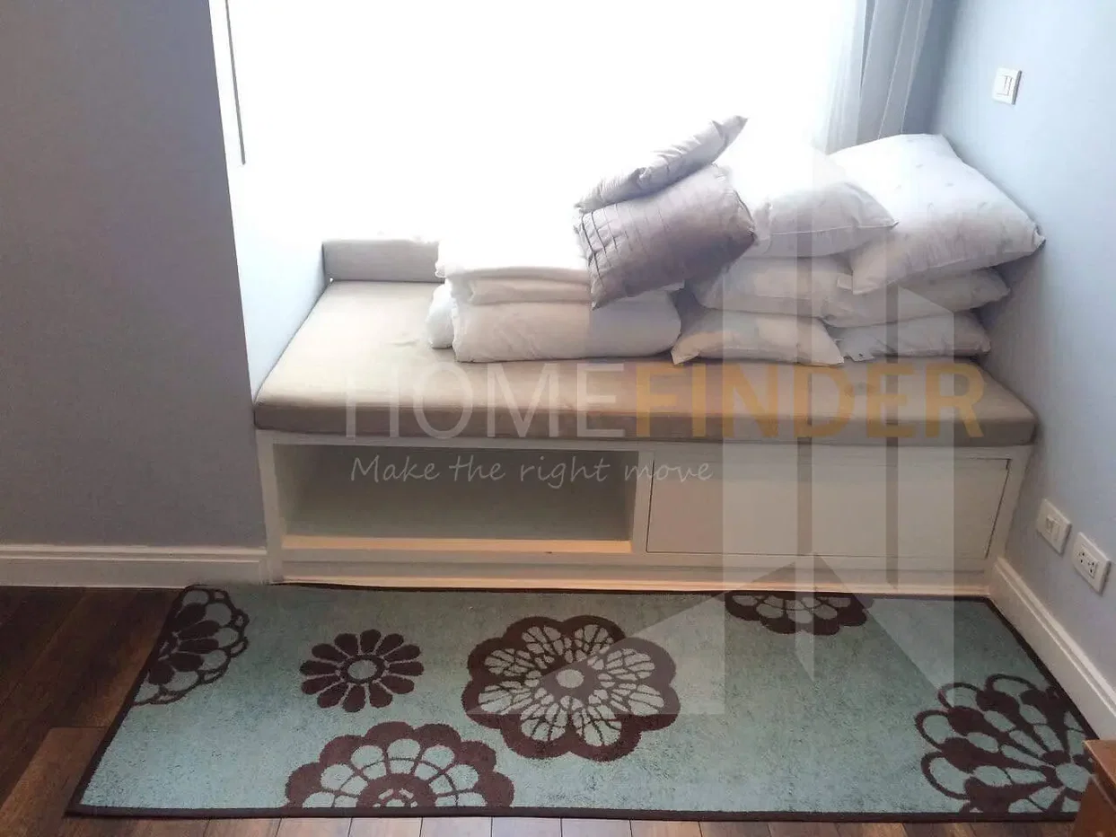รูป Athenee Residence || แอทธินี เรสซิเด้นซ์ 2 bedrooms, for rent - รูปที่ 7/10