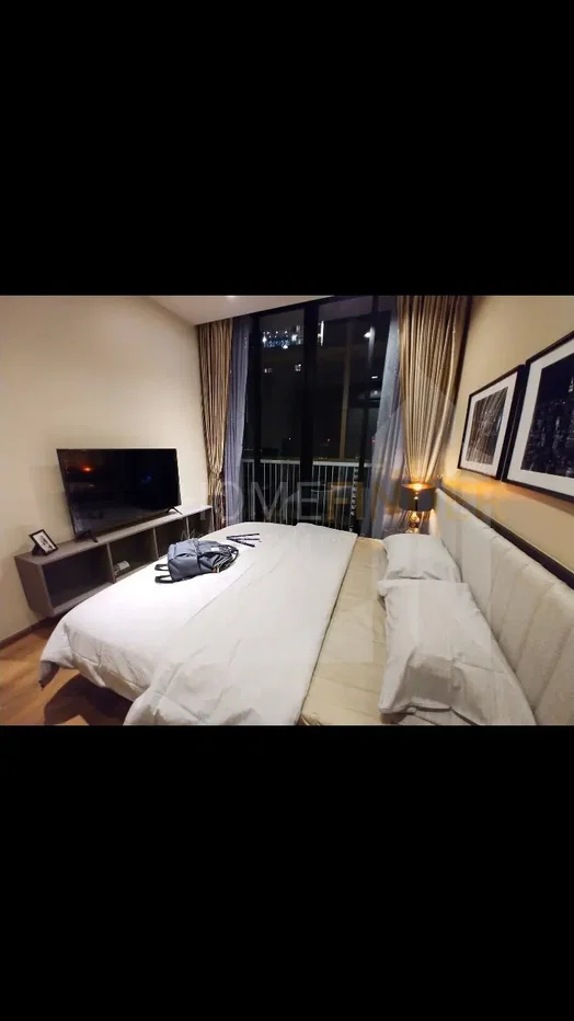 รูป Park 24 2 bedrooms, for rent - รูปที่ 7/9
