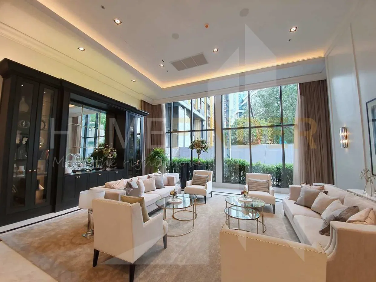 รูป Life One Wireless 1 bedroom, for sale - รูปที่ 8/12