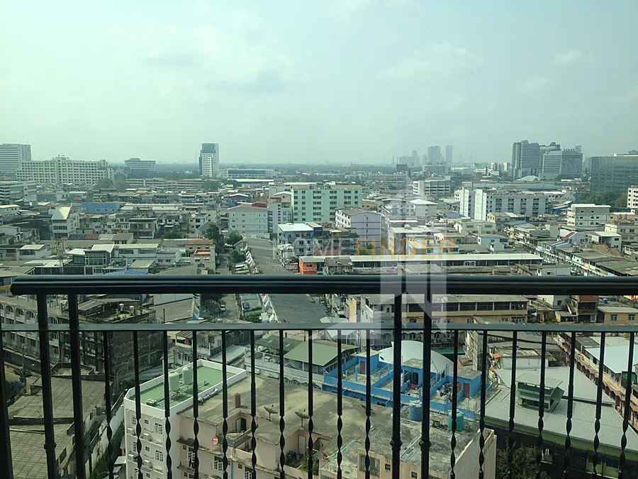 picture Aguston Sukhumvit 22 2 bedrooms, for sale - 8/8