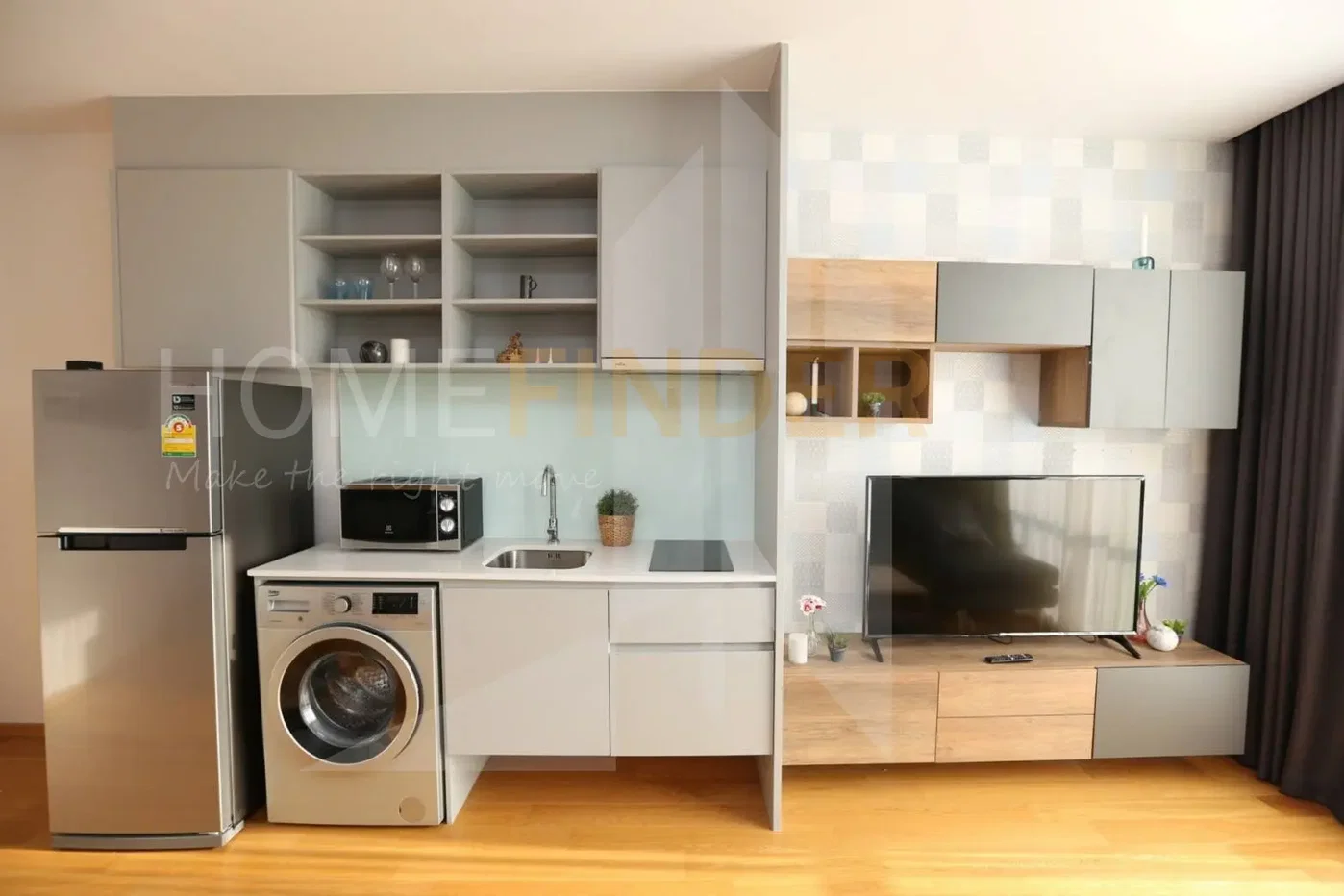 picture Noble Revo Silom 2 bedrooms, for rent - 5/10