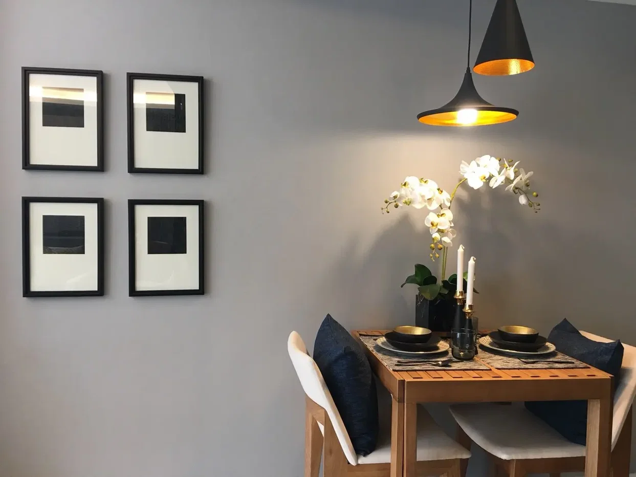 รูป Circle Rein - เซอร์เคิล ไรน์ สุขุมวิท 12 1 bedroom, for sale - รูปที่ 2/10