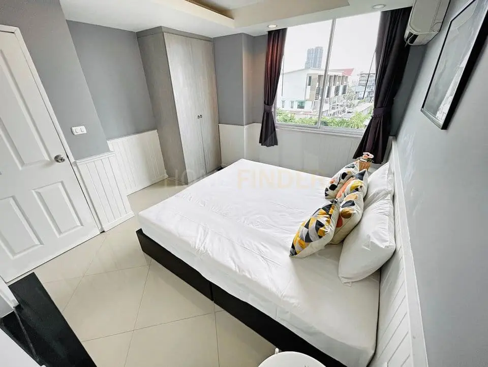 รูป Waterford Sukhumvit 50 3 bedrooms, for rent - รูปที่ 4/10