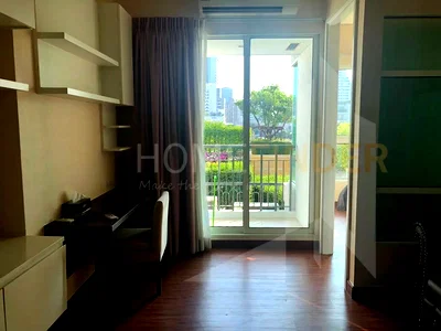 คอนโดให้เช่า : Ivy Thonglor 1 bedroom, for rent