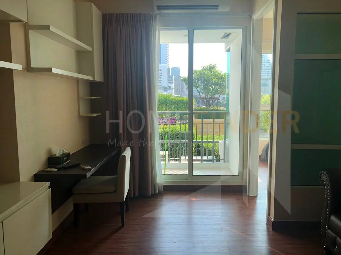 picture Ivy Thonglor 1 bedroom, for rent - 1/14