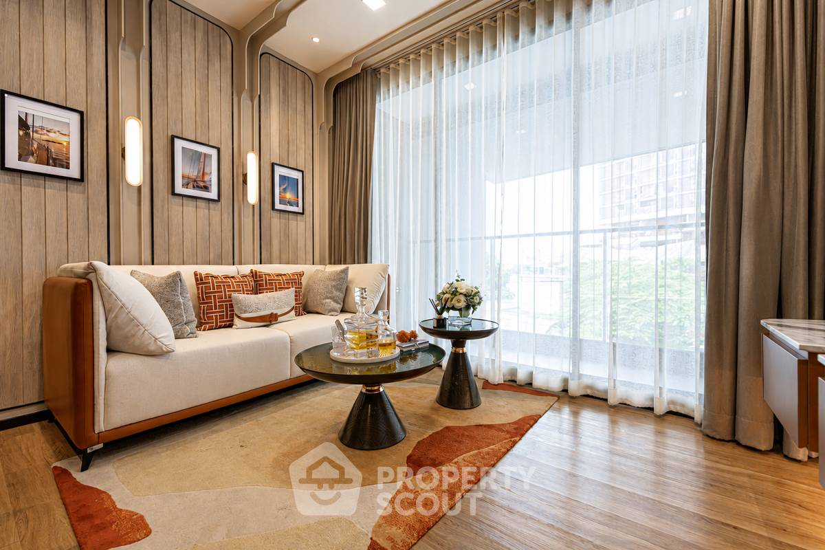 รูป คอนโด 1-ห้องนอน ที่ อควารัส จอมเทียน พัทยา ใกล้ เมืองพัทยา (ID 1836858) - รูปที่ 7/15