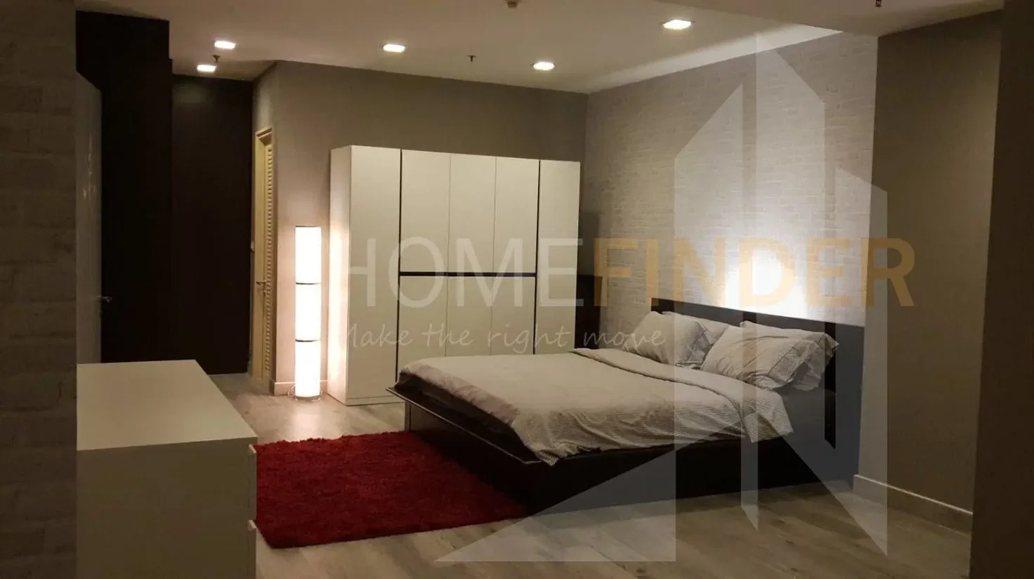 picture Nusasiri Grand 1 bedroom, for rent - 5/6