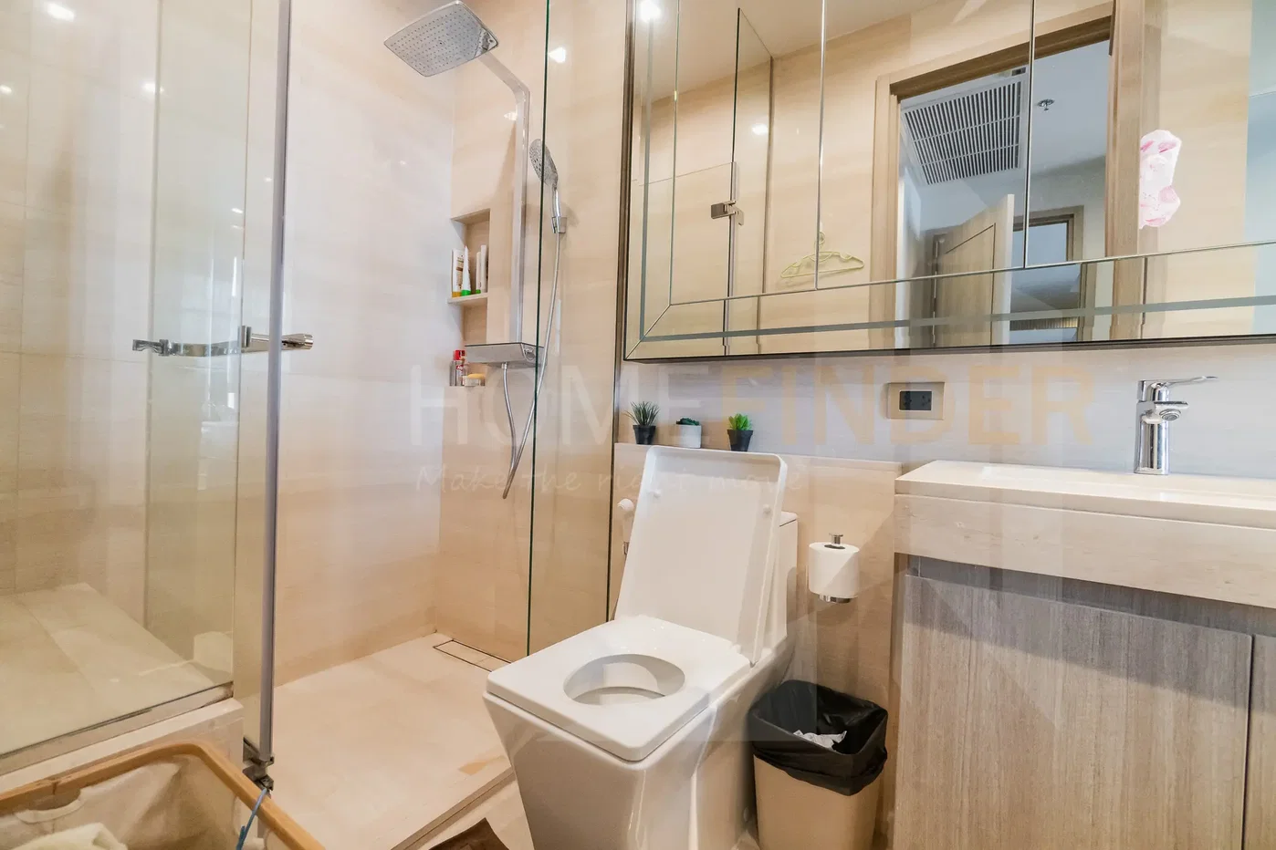 รูป The XXXIX by Sansiri 2 bedrooms, for sale - รูปที่ 17/20