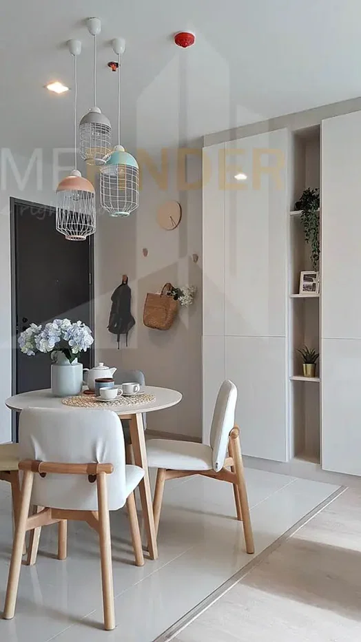 รูป Rhythm Rangnam 2 bedrooms, for sale - รูปที่ 5/11