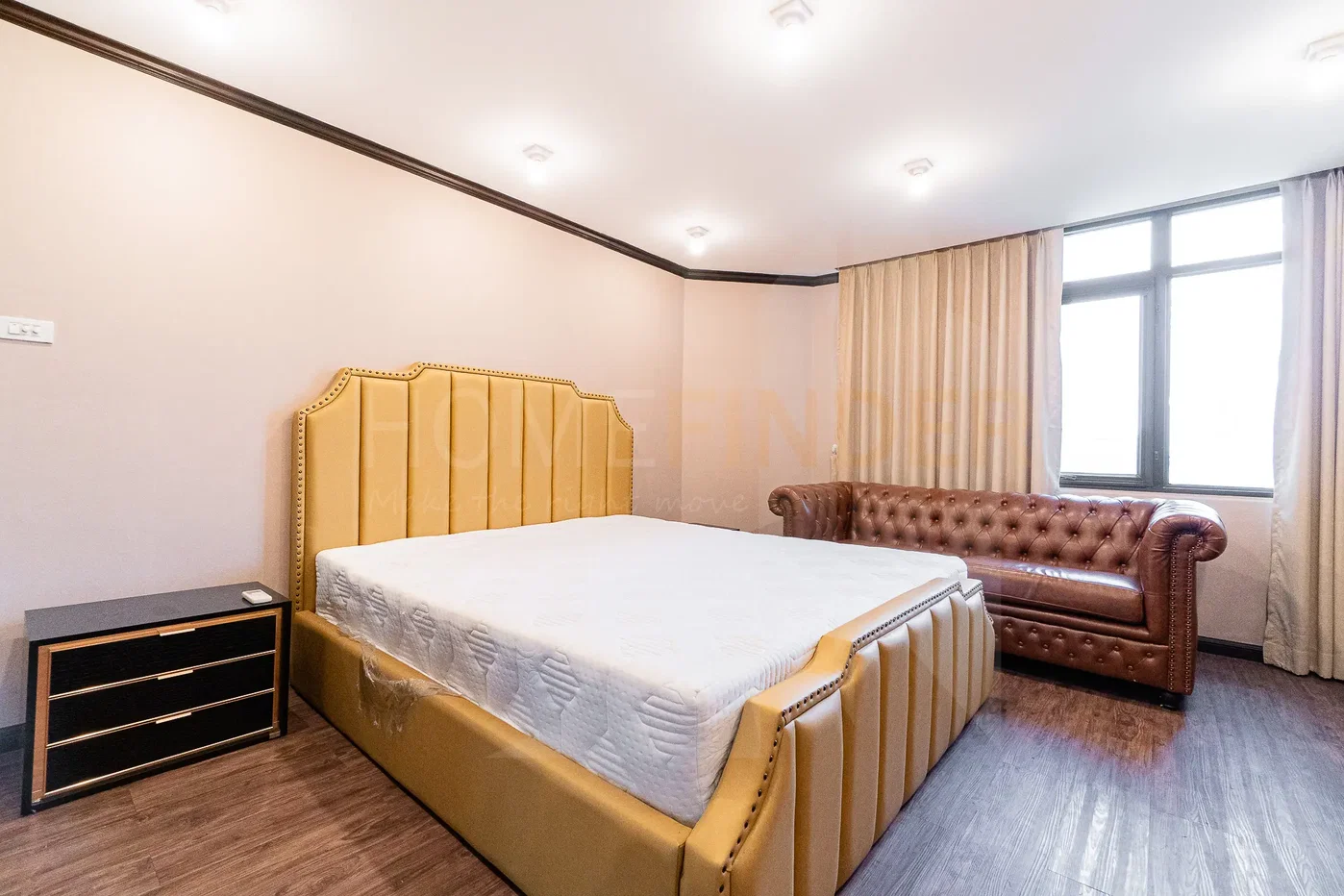 รูป The Waterford Park Sukhumvit 53 2 bedrooms, for sale - รูปที่ 6/10