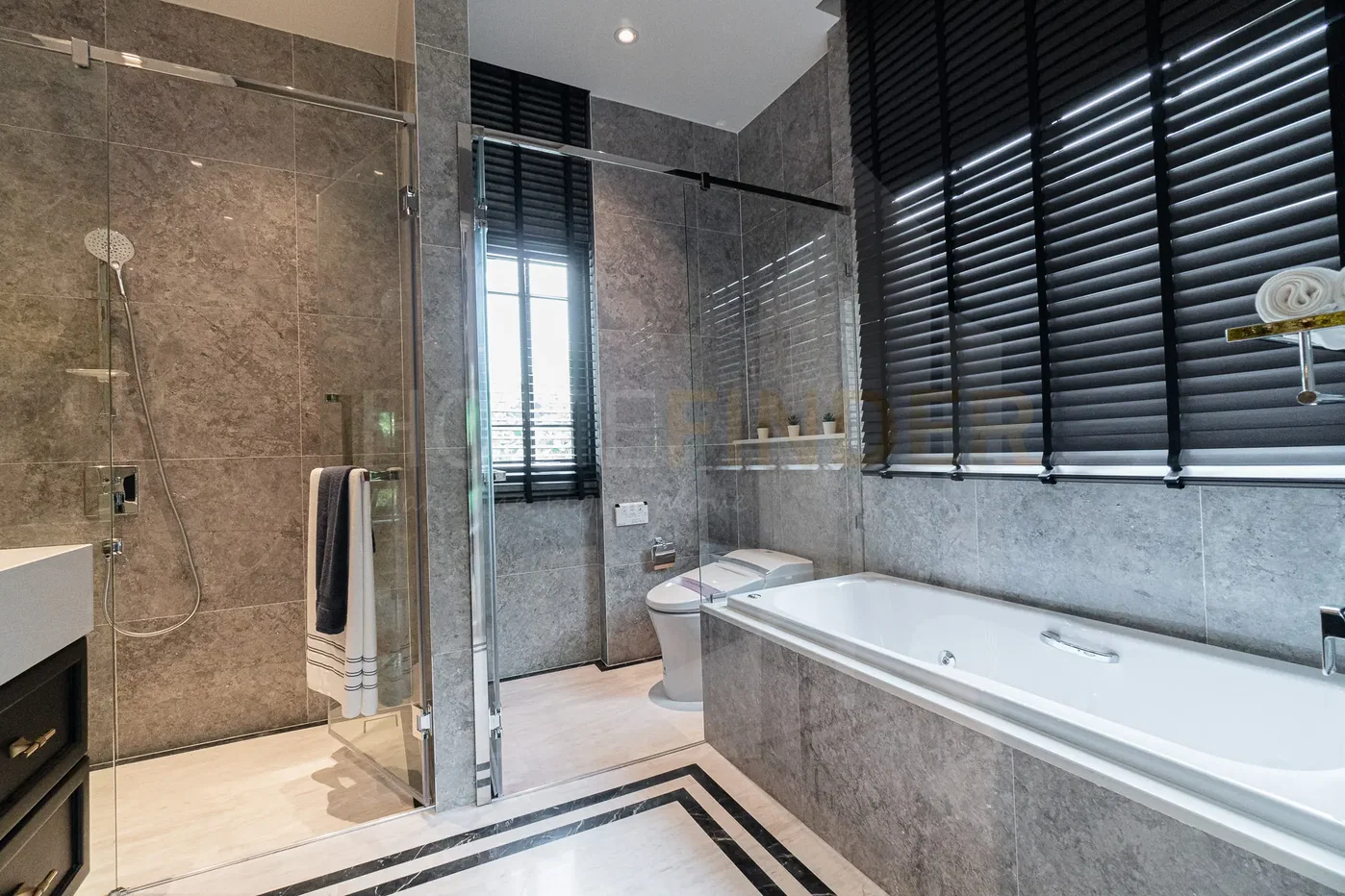 picture Chewawan Pinklao-Sathorn 4 bedrooms, for sale - 11/18