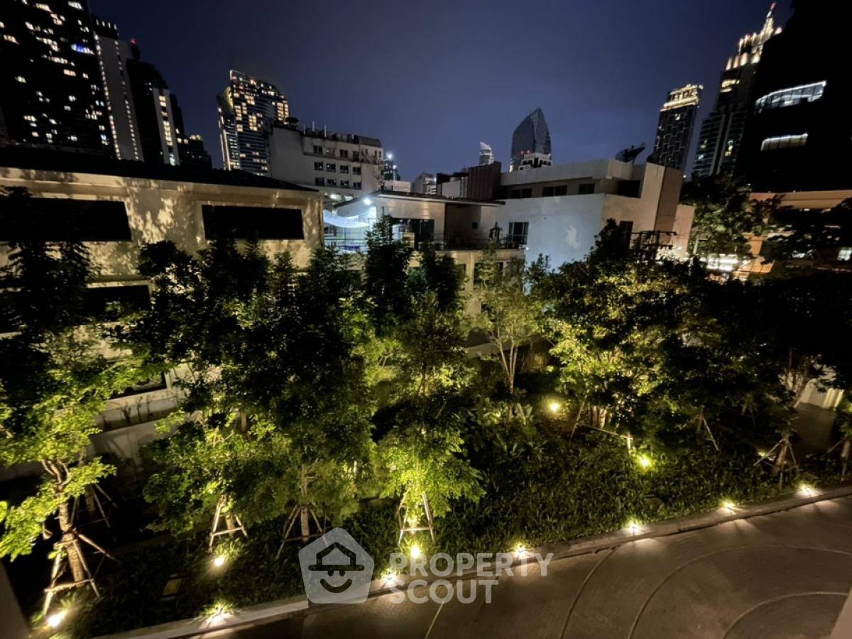 picture 1-BR Condo at Life One Wireless near BTS Phloen Chit (ID 1765068) - 11/11