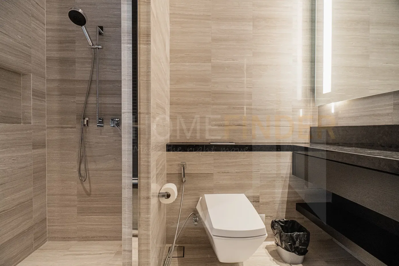 รูป Four Seasons Private Residences 2 bedrooms, for sale - รูปที่ 6/12