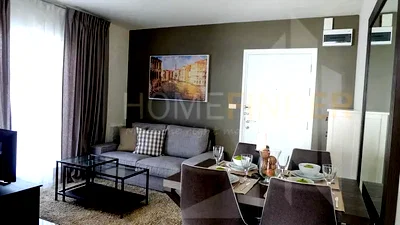 ขายคอนโด : Aspire Sukhumvit 48 2 bedrooms, for sale