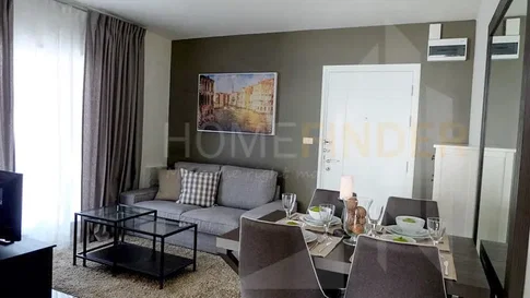 Aspire Sukhumvit 48 2 bedrooms, for sale