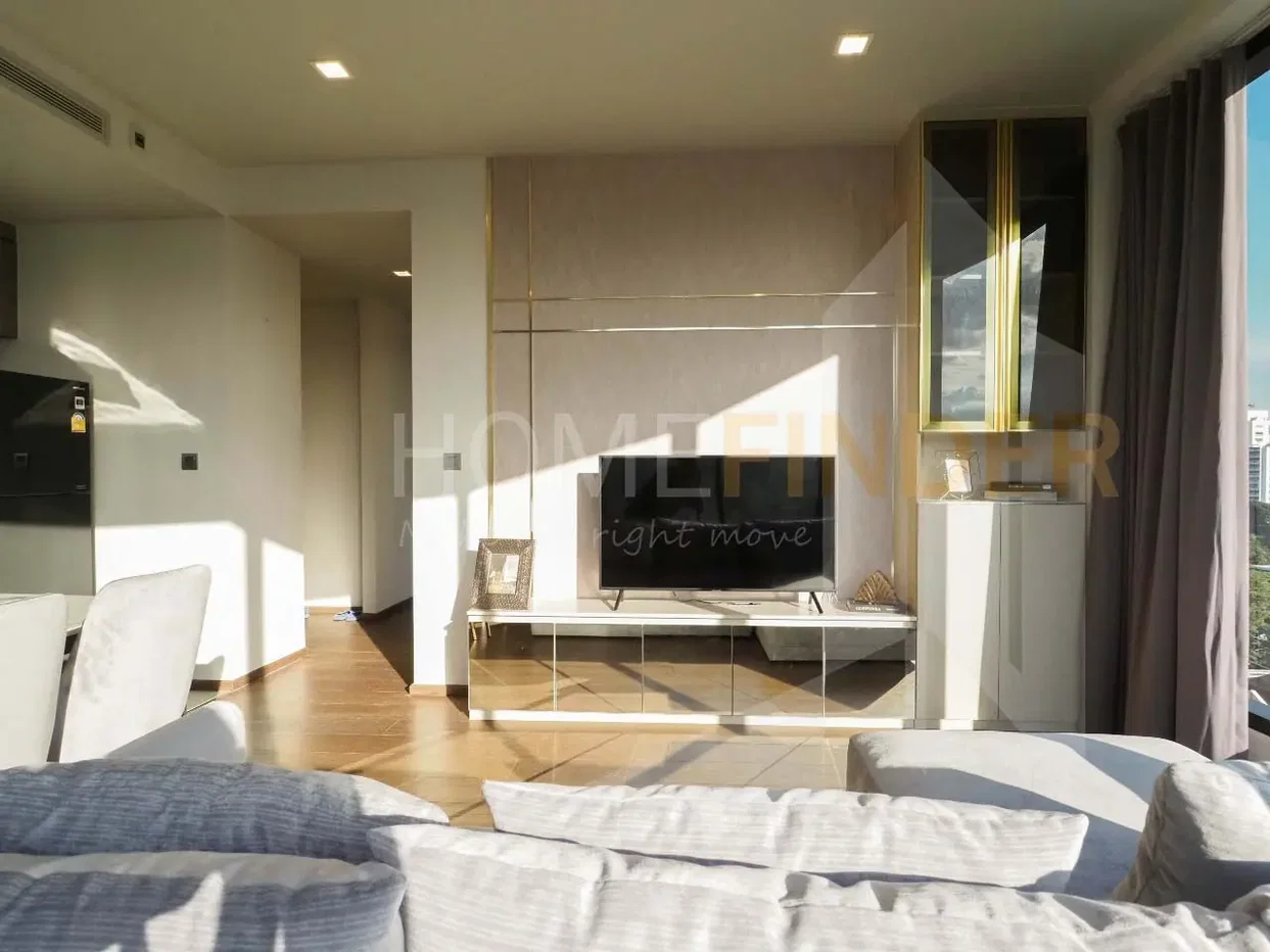 picture IDEO Q Sukhumvit 36 2 bedrooms, for rent - 2/6