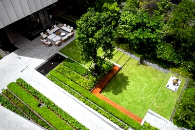 Condos for sale : THE ESSE Sukhumvit 36 1 bedroom, for sale