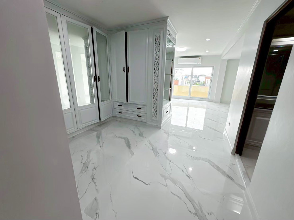 รูป Yenakart Residence 4 bedrooms, for rent - รูปที่ 16/16