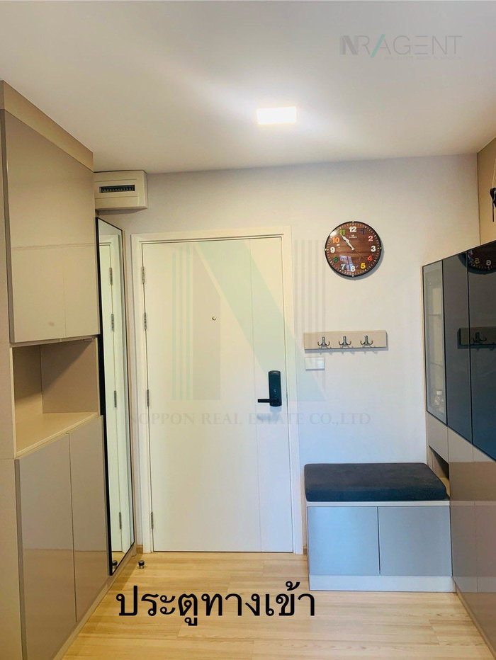 รูป 📌 ขายคอนโด พลัมคอนโด มิกซ์ แจ้งวัฒนะ อาคาร B ชั้น 3 2 ห้องนอน ขนาด 46 ตรม ใกล้ MaxValu หลักสี่ - รูปที่ 6/8