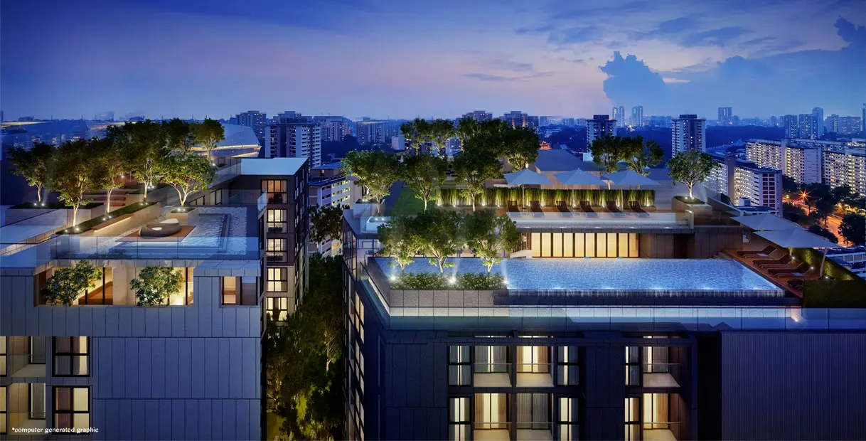 รูป Liv@49 1 bedroom, for rent - รูปที่ 18/20