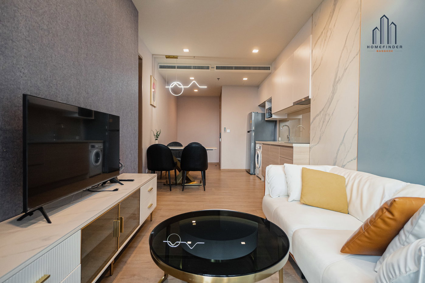 รูป Noble Around 33 1 bedroom, for rent - รูปที่ 13/16