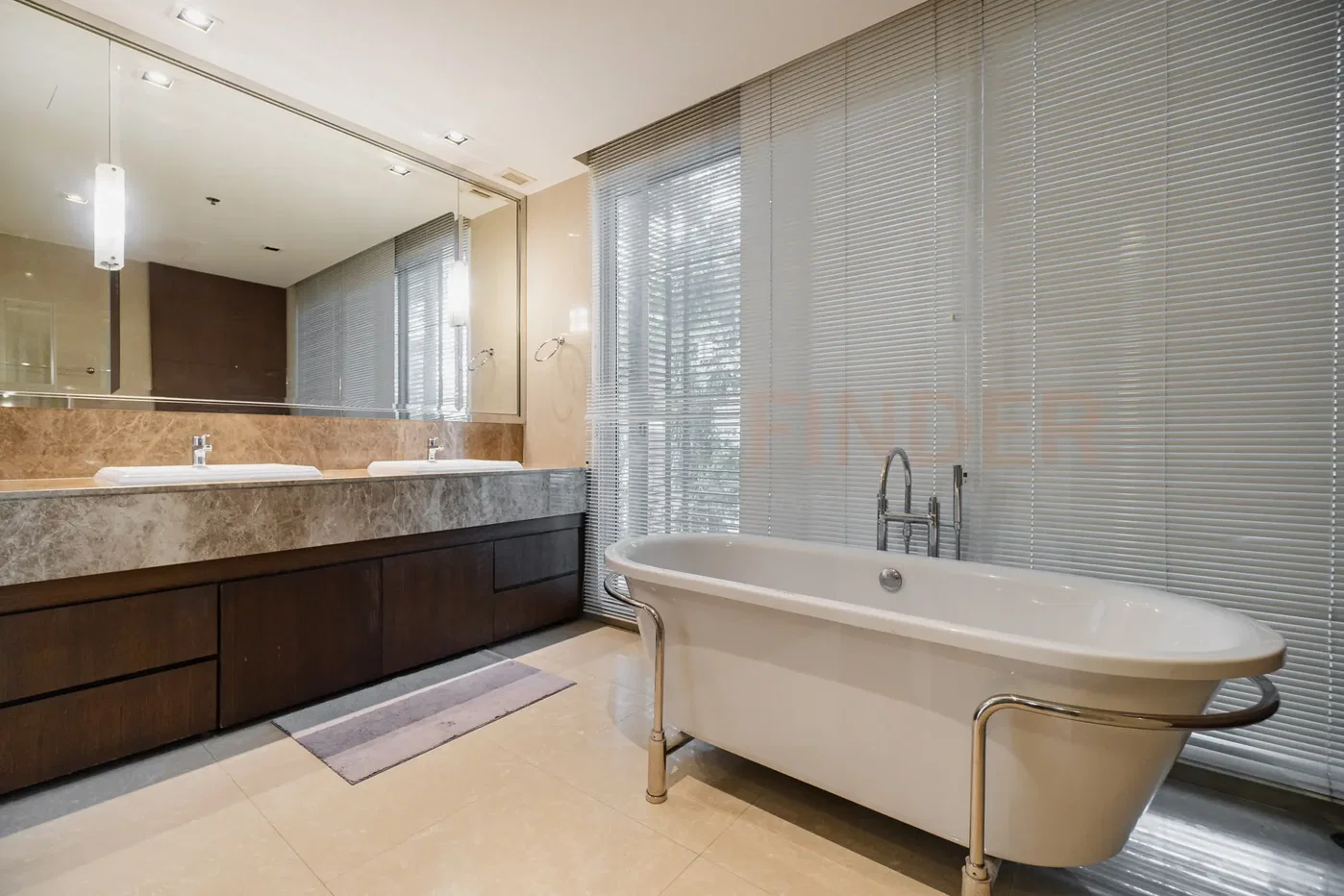 รูป Belgravia Residences 4 bedrooms, for sale - รูปที่ 12/45