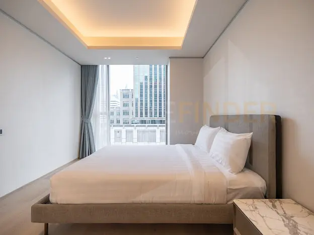 picture Tonson One Residence 2 bedrooms, for rent - 6/10