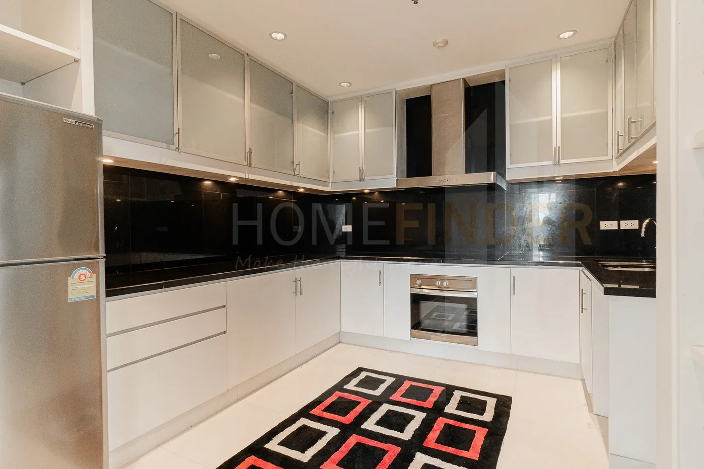รูป Royal Residence Park 4 bedrooms, for rent - รูปที่ 4/11