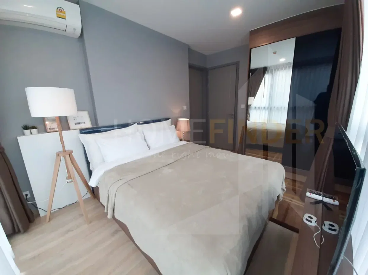 picture TAKA HAUS 2 bedrooms, for rent - 7/10