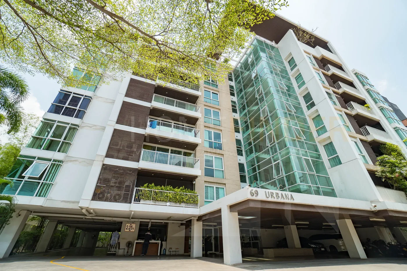 รูป Urbana Sukhumvit 15 3 bedrooms, for rent - รูปที่ 17/19