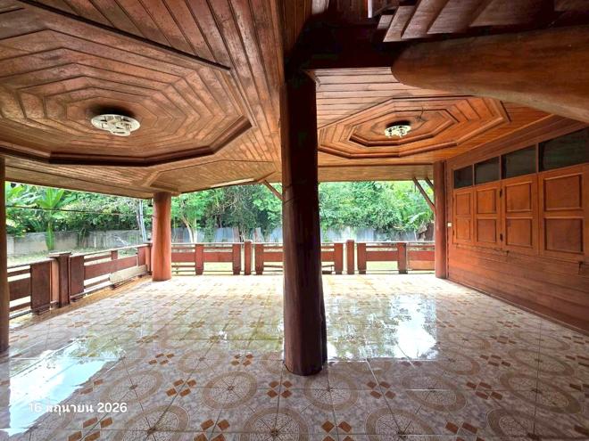 picture HOME 583 Sq.w. Sung Men Phrae for 4.2M - 6/57
